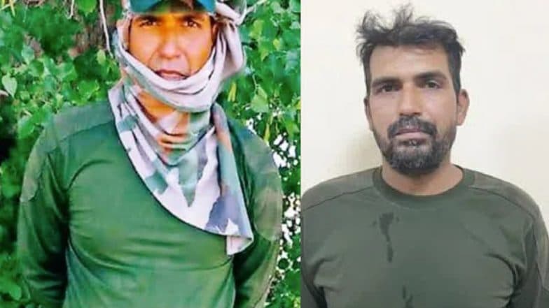 BSF Jawan Purnam Kumar Shaw Return India: पाकिस्तान ने BSF जवान पूर्णम कुमार को लौटाया, 20 दिन बाद अटारी बॉर्डर से हुई वतन वापसी